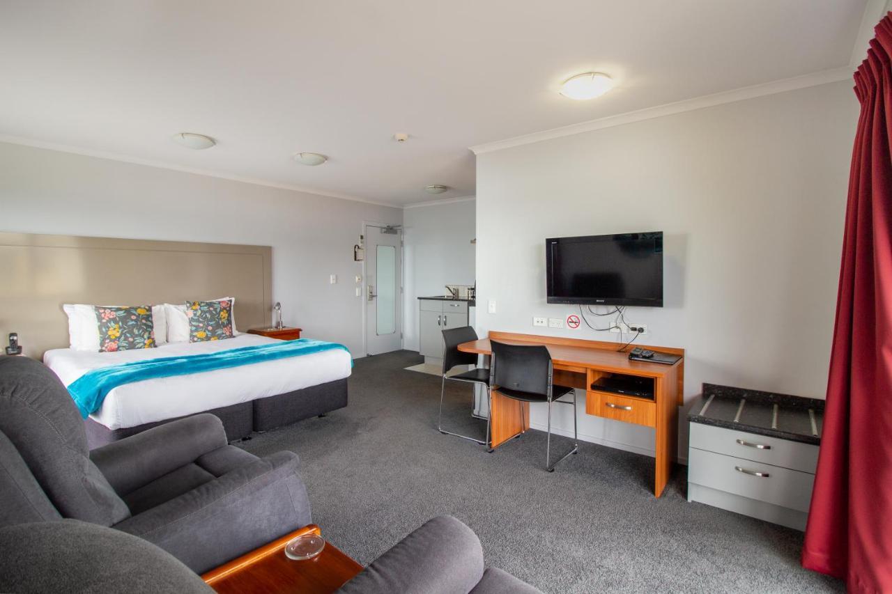 Bks Premier Motel Esplanade Лоуър Хът Екстериор снимка