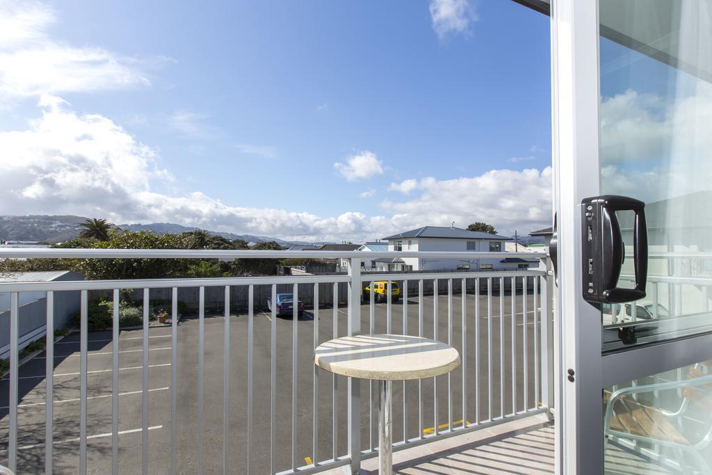 Bks Premier Motel Esplanade Лоуър Хът Екстериор снимка