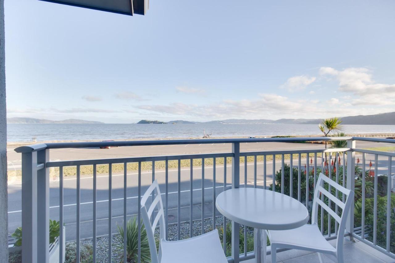Bks Premier Motel Esplanade Лоуър Хът Екстериор снимка