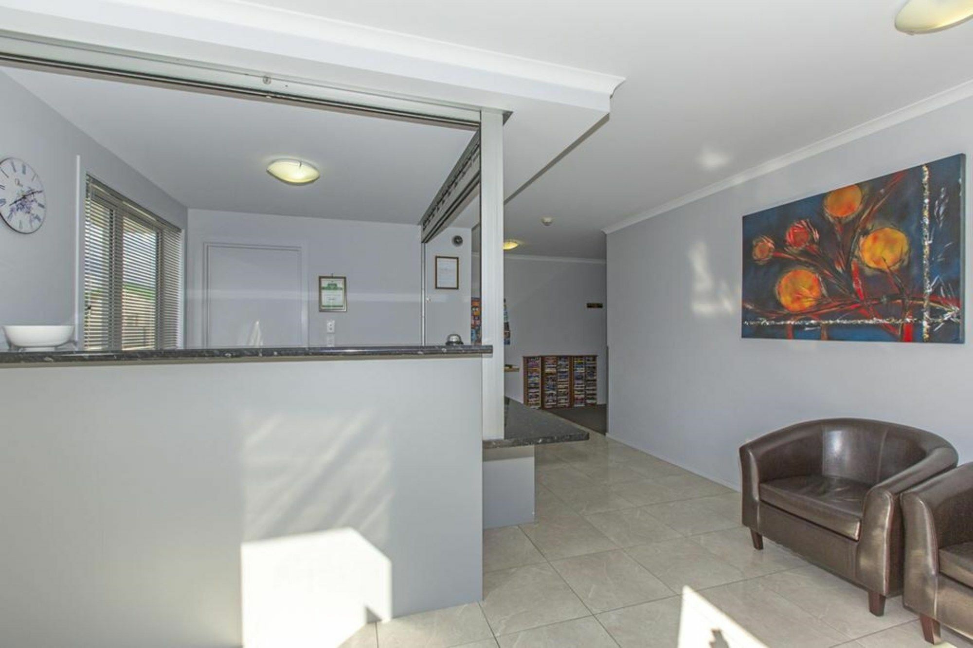 Bks Premier Motel Esplanade Лоуър Хът Екстериор снимка